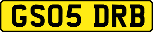 GS05DRB