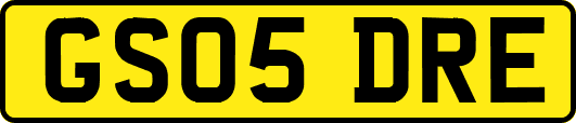 GS05DRE