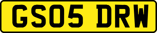 GS05DRW