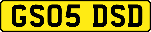 GS05DSD
