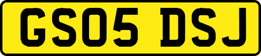 GS05DSJ