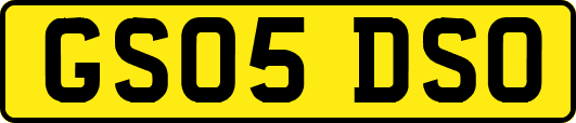 GS05DSO