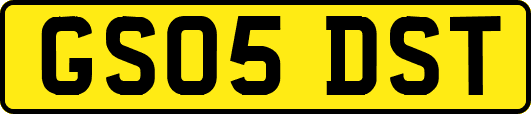 GS05DST
