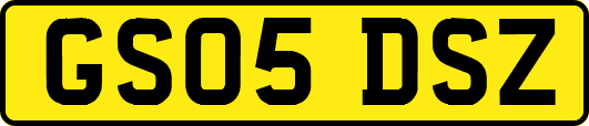 GS05DSZ