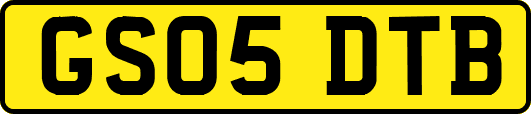 GS05DTB