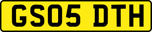 GS05DTH