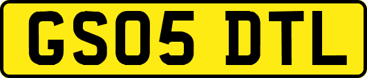 GS05DTL