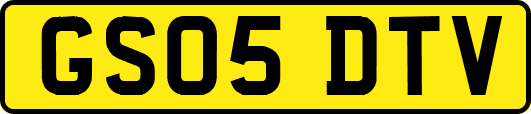 GS05DTV