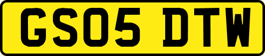 GS05DTW