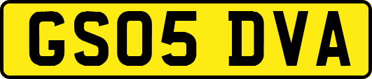 GS05DVA