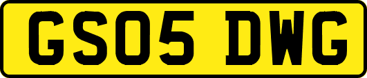 GS05DWG