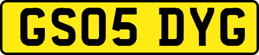 GS05DYG