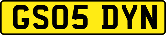 GS05DYN
