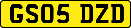 GS05DZD