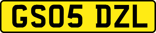 GS05DZL