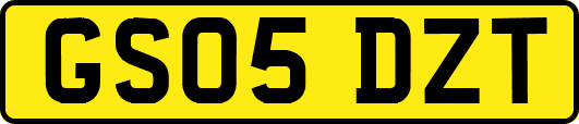 GS05DZT