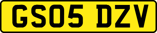 GS05DZV