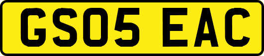 GS05EAC