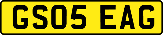 GS05EAG
