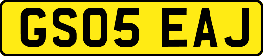 GS05EAJ