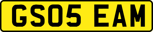 GS05EAM