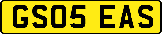 GS05EAS