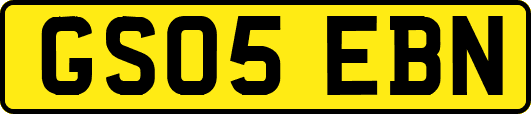 GS05EBN