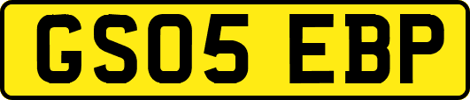 GS05EBP