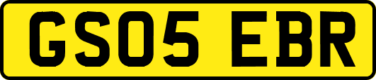 GS05EBR