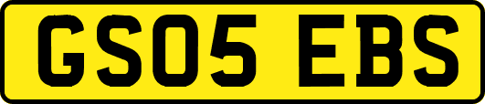 GS05EBS