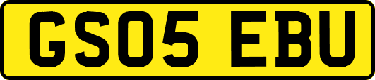 GS05EBU