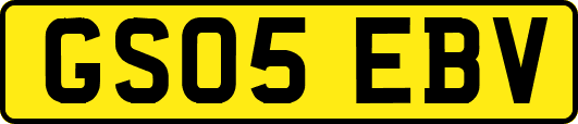 GS05EBV