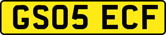 GS05ECF