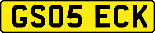 GS05ECK