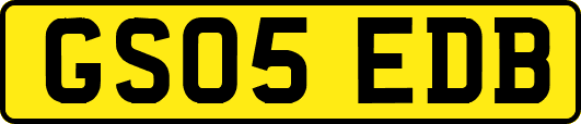 GS05EDB