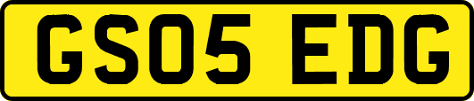 GS05EDG