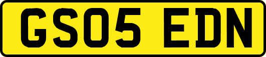 GS05EDN