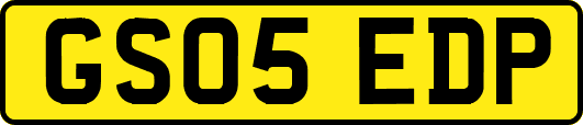 GS05EDP