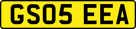 GS05EEA