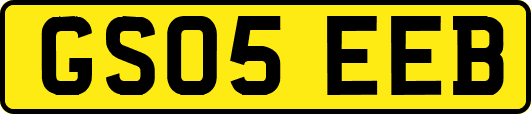 GS05EEB