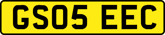 GS05EEC