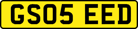 GS05EED
