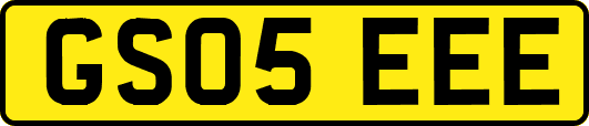 GS05EEE