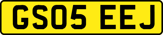 GS05EEJ