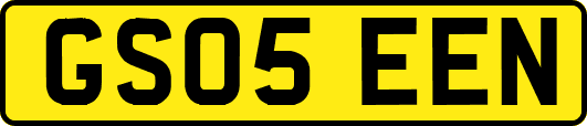 GS05EEN