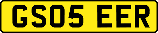 GS05EER