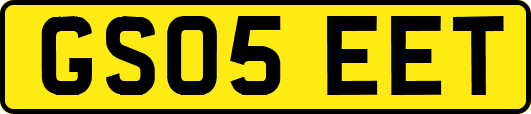 GS05EET