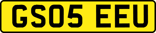 GS05EEU