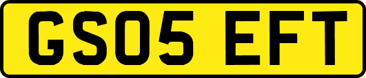 GS05EFT