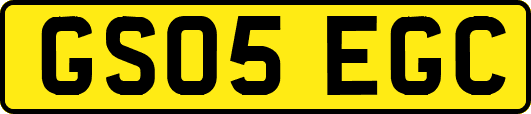 GS05EGC